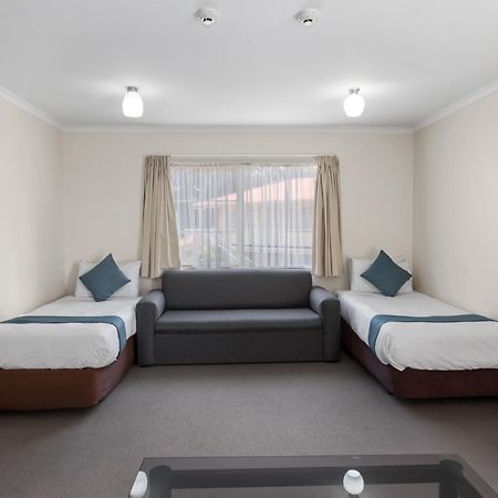 Bks Pioneer Motel Окленд Экстерьер фото