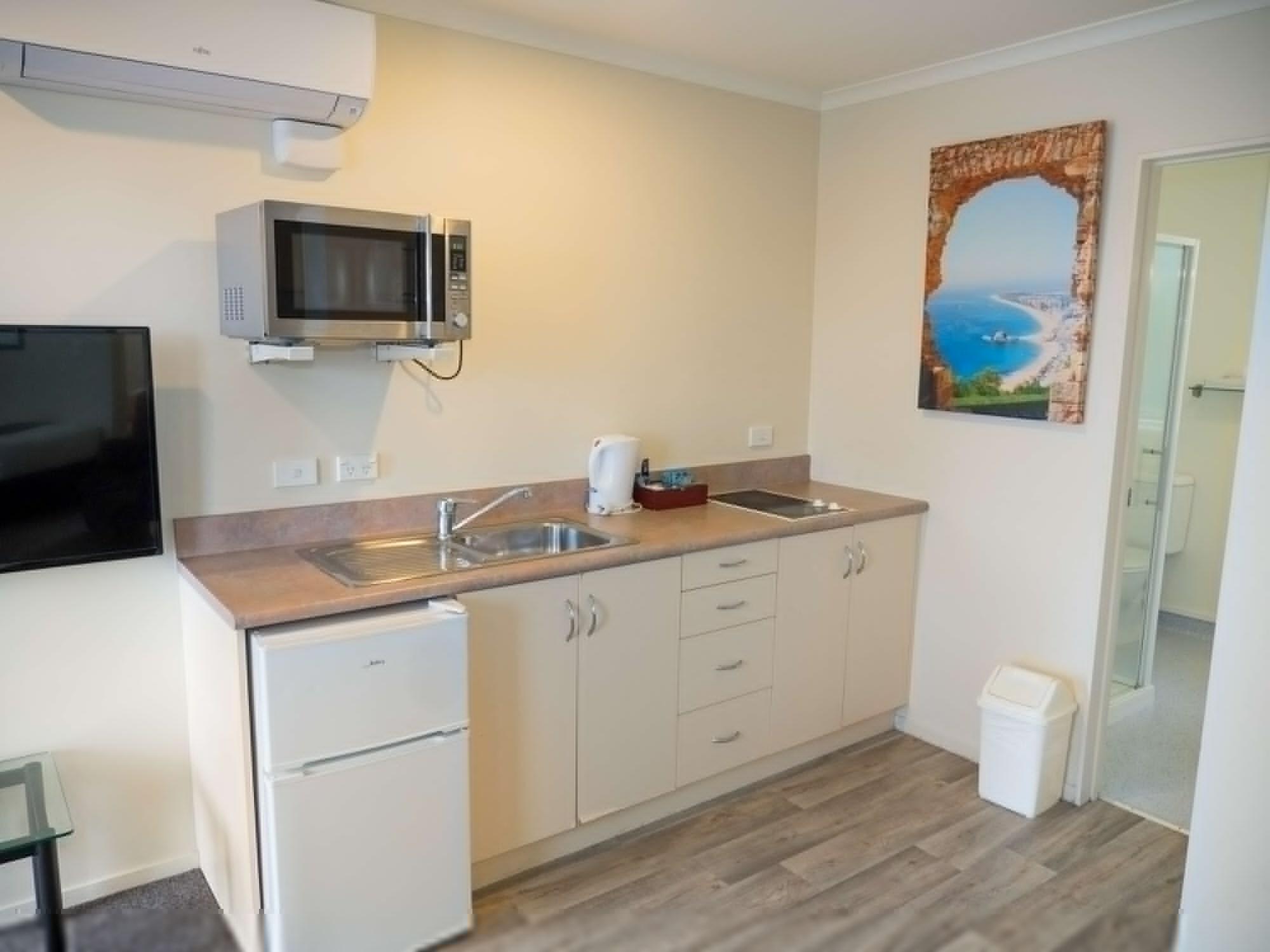 Bks Pioneer Motel Окленд Экстерьер фото