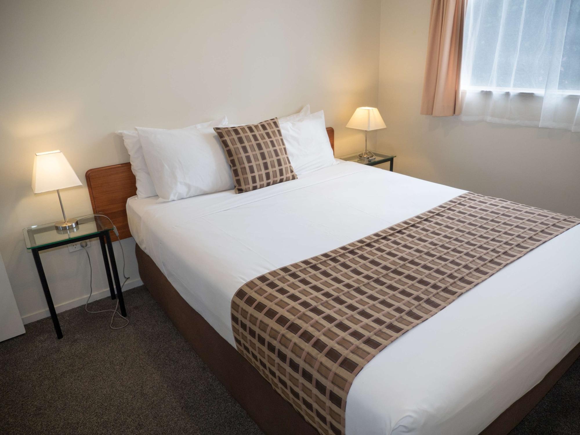 Bks Pioneer Motel Окленд Экстерьер фото