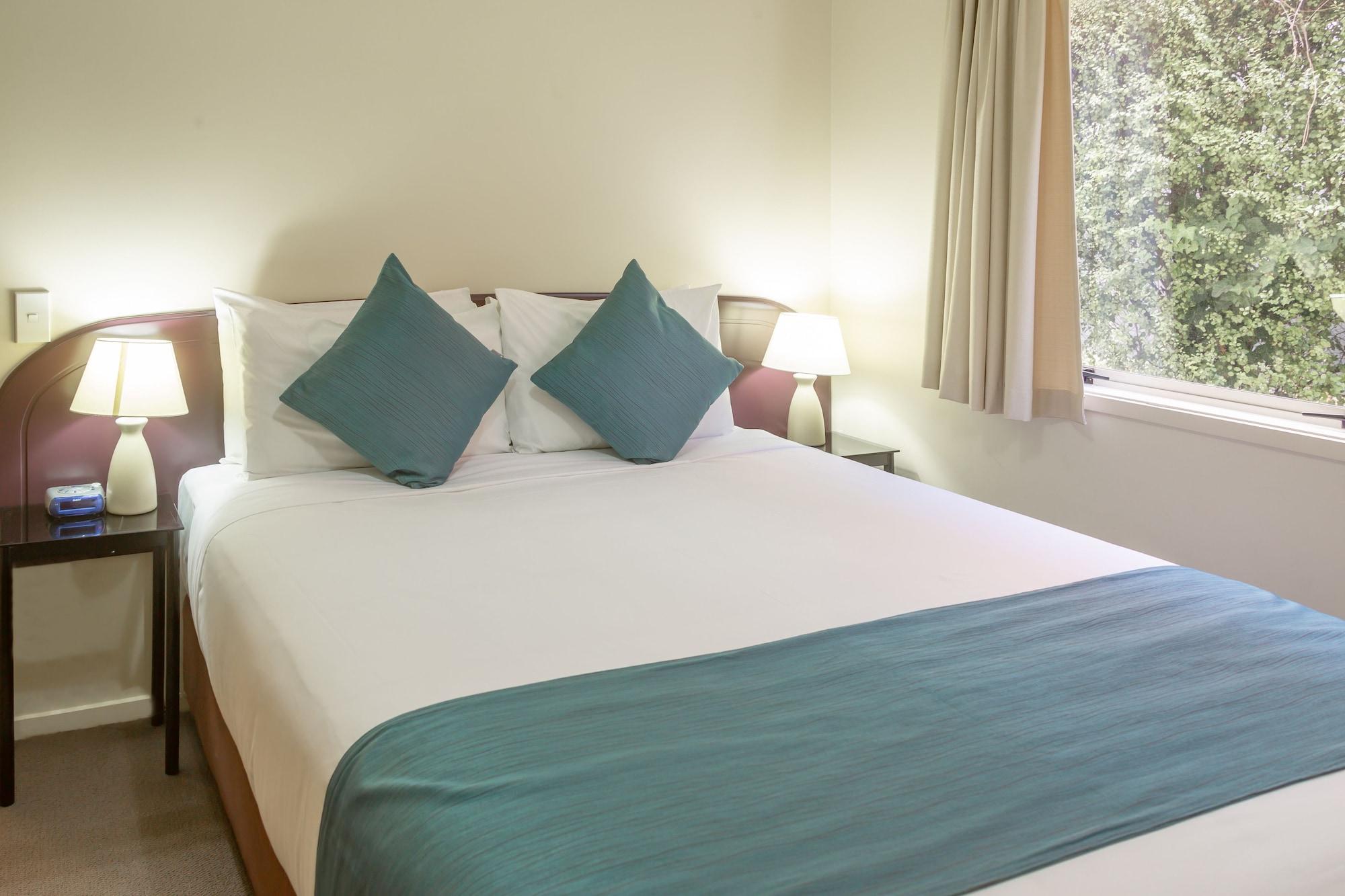 Bks Pioneer Motel Окленд Экстерьер фото