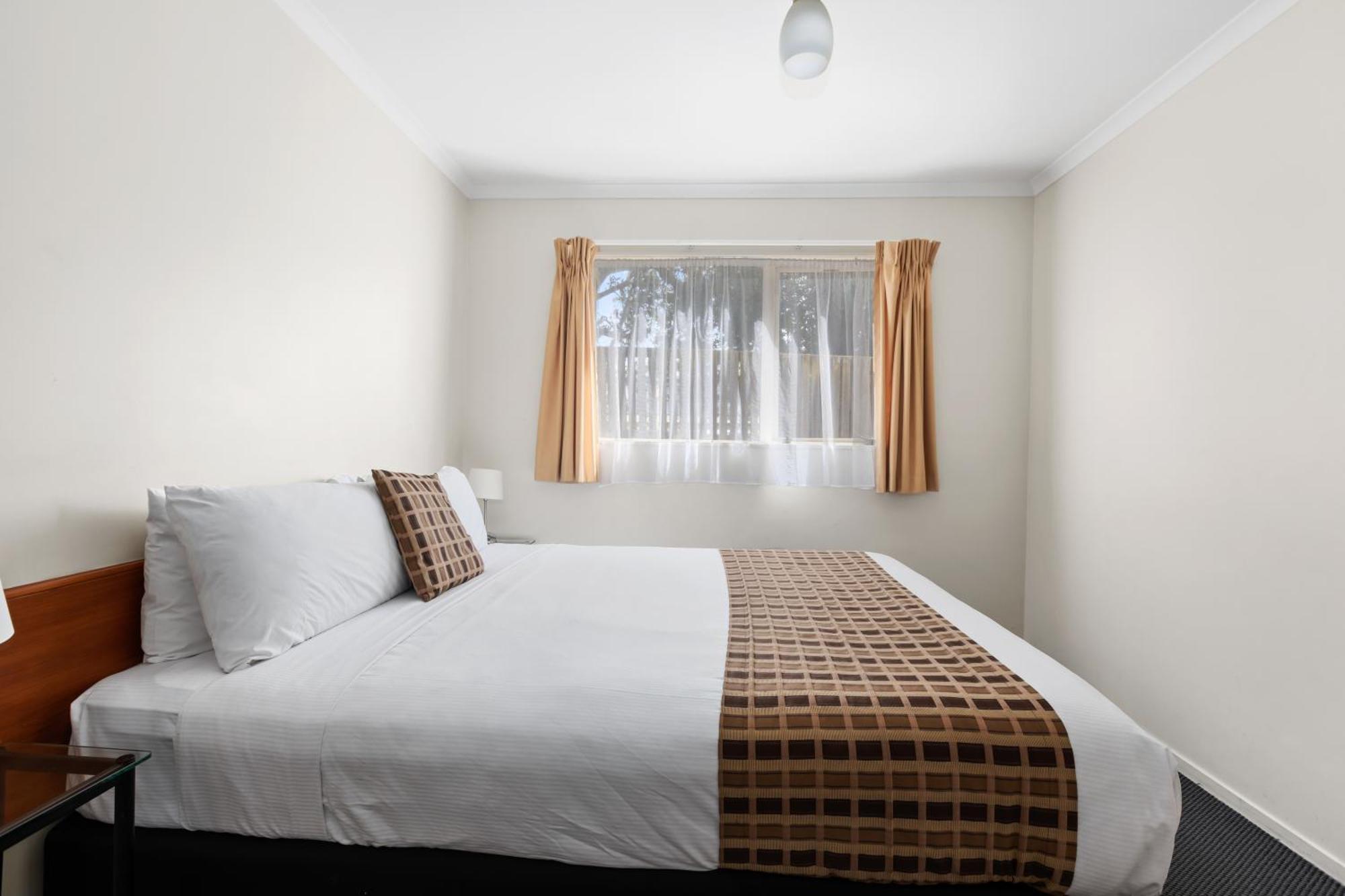Bks Pioneer Motel Окленд Номер фото